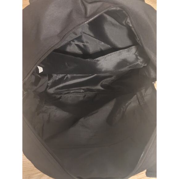 Wednesday Addams Backpack  with Adjustable Shoulder Straps Backpack Pre-owned - Picture 6 of 6